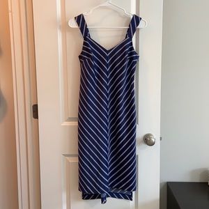 Banana Republic dress